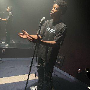 Born sinner