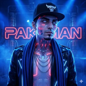 PAKMAN ft Shadows