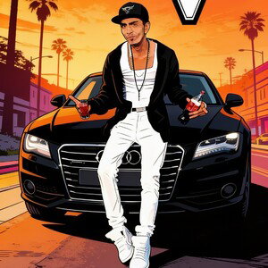 PAKMAN ft Night's young