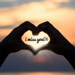 I Miss You Everyday Baby 