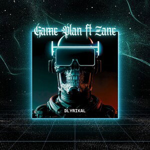 Game Plan ft Zane