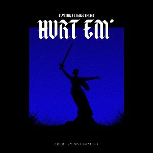 Hurt Em' ft. Krizz Kaliko (Prod. by Wyshmaster)