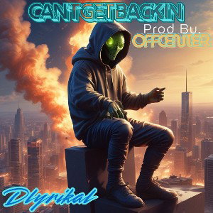 Can't Get Back IN (Prod. by OffCenter)