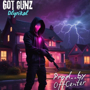 Got Gunz (Prod. by OffCenter)