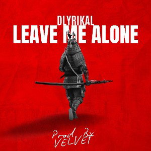 Leave Me Alone (Prod. by Velvet)
