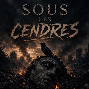 Sous les cendres 