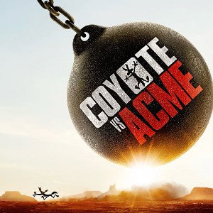 L'Embuscade de Big-Moustache.A ACME.