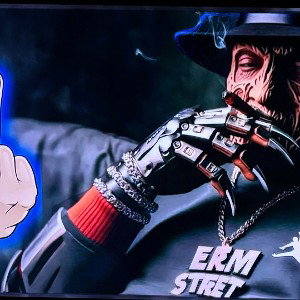 (Titres: («GOOBA» par 6ix9ine (.Par Archibald Gripsou).1