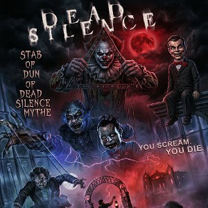 titres: STAB OF DUN OF DEAD SILENCE MYTHE