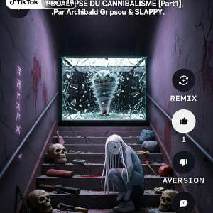 Àlbum: Titres L’ APOCALYPSE DU SILENCE &L’ATTAQUE 