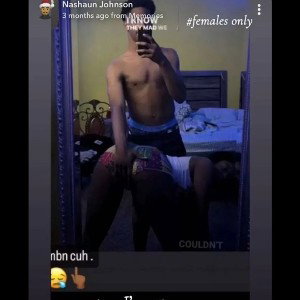 fuck on her wtv
