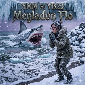 YMM Ft YB2j - NotoriousFlo / Megladon Flo