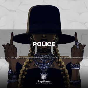 police