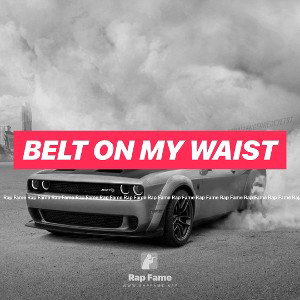 Belt On My Waist