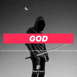 God