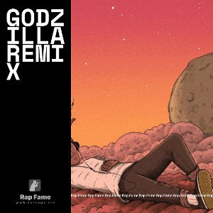 Godzilla remix