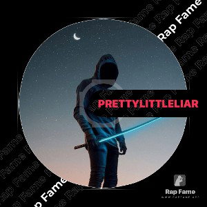 pretty little liar
