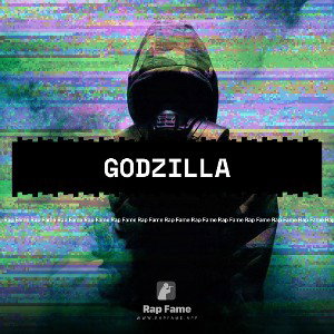 Godzilla 
