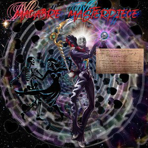 Macabre Masterpiece