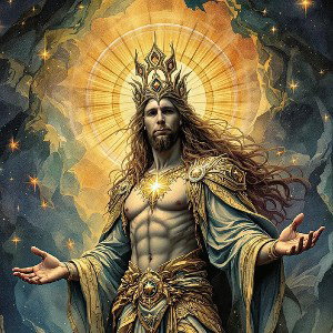 Jesus Of Oz