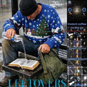 Leftovers