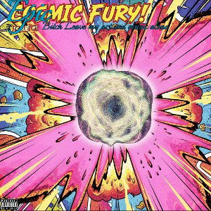 Epic Fury