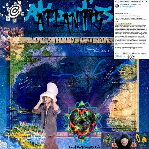 Atlantis