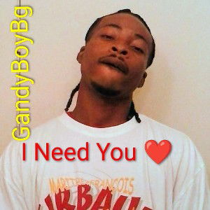  I Need You
