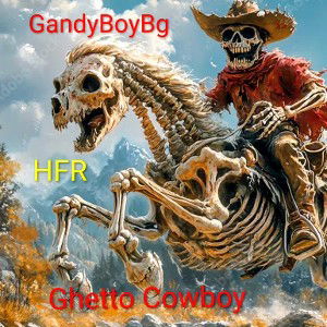  Ghetto Cowboy  