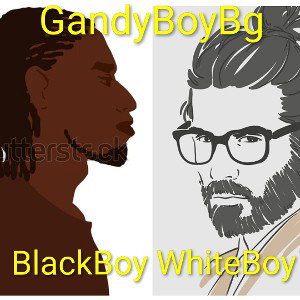  Black Boy White Boy 