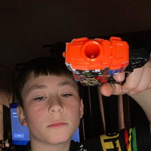 guns
