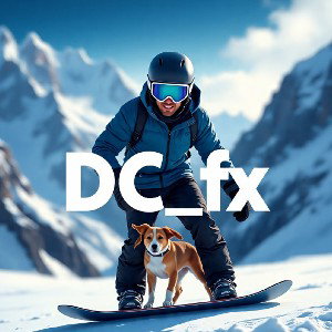 deal with DC_fx😈👿