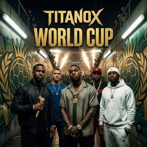 WORLD CUP