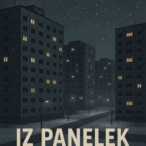 cолнцесвободы x GAVVAHOV x НЕ6ОЛЬНО - Из панелек