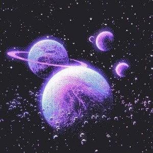 НЕ6ОЛЬНО х RQZ - DROPFROMTHESPACE 