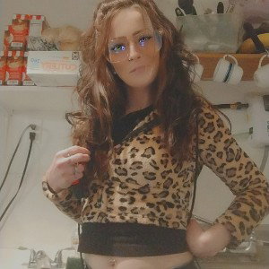 throw shade_- LILBITWICKED- voice change 🤪😂