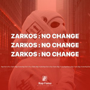 ZARKOS : No change