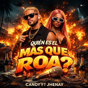 Quien es el más que roa