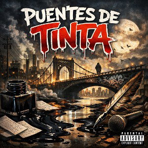 Puentes de tinta