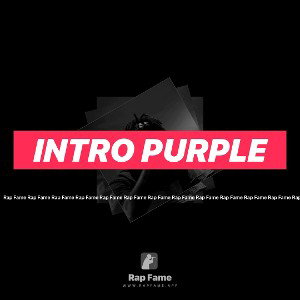 Intro purple