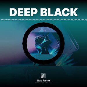 DEEP BLACK