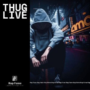 THUG LIVE  DEEPBLACK