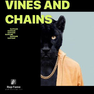 veins  and chains 