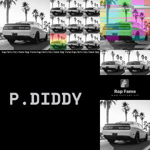 P.Diddy