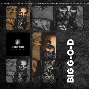 BIG G-O-D