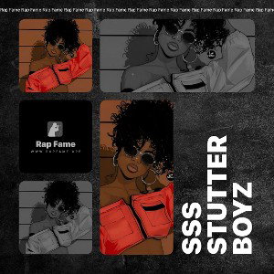 SSS Stutter boyz