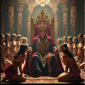 I Am King