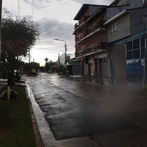 calle fria