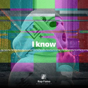I know