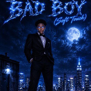 Bad Boy (Soft Touch)